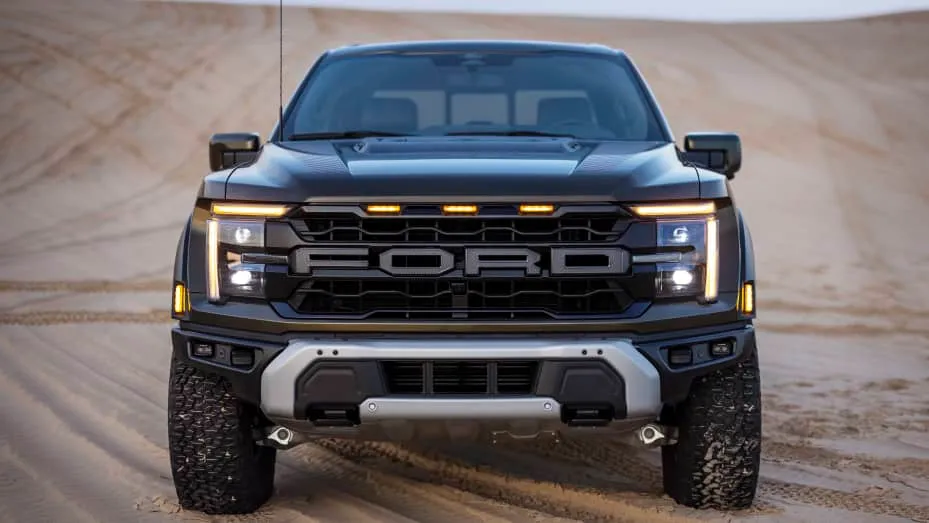 Buy Ford Models at Salvage Auctions: What You Need to Know