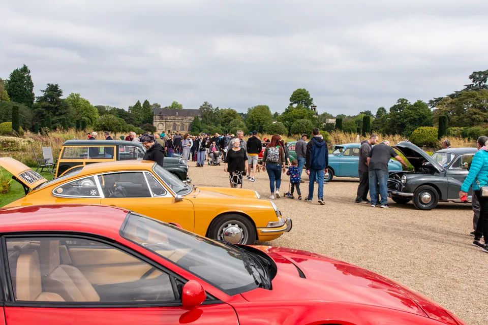 5 “Boring” Cars That Can Make You a Fortune at the Car Auctions