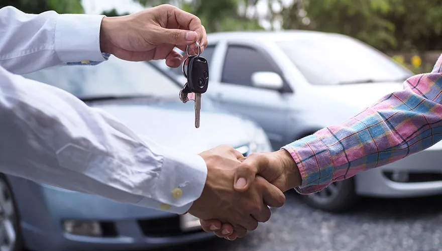 6 Questions You Need to Ask Before Buying a Vehicle