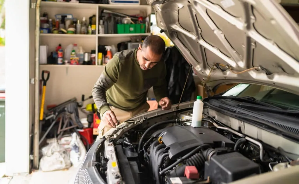 5 Most Important Parts to Replace After Buying a Used Vehicle