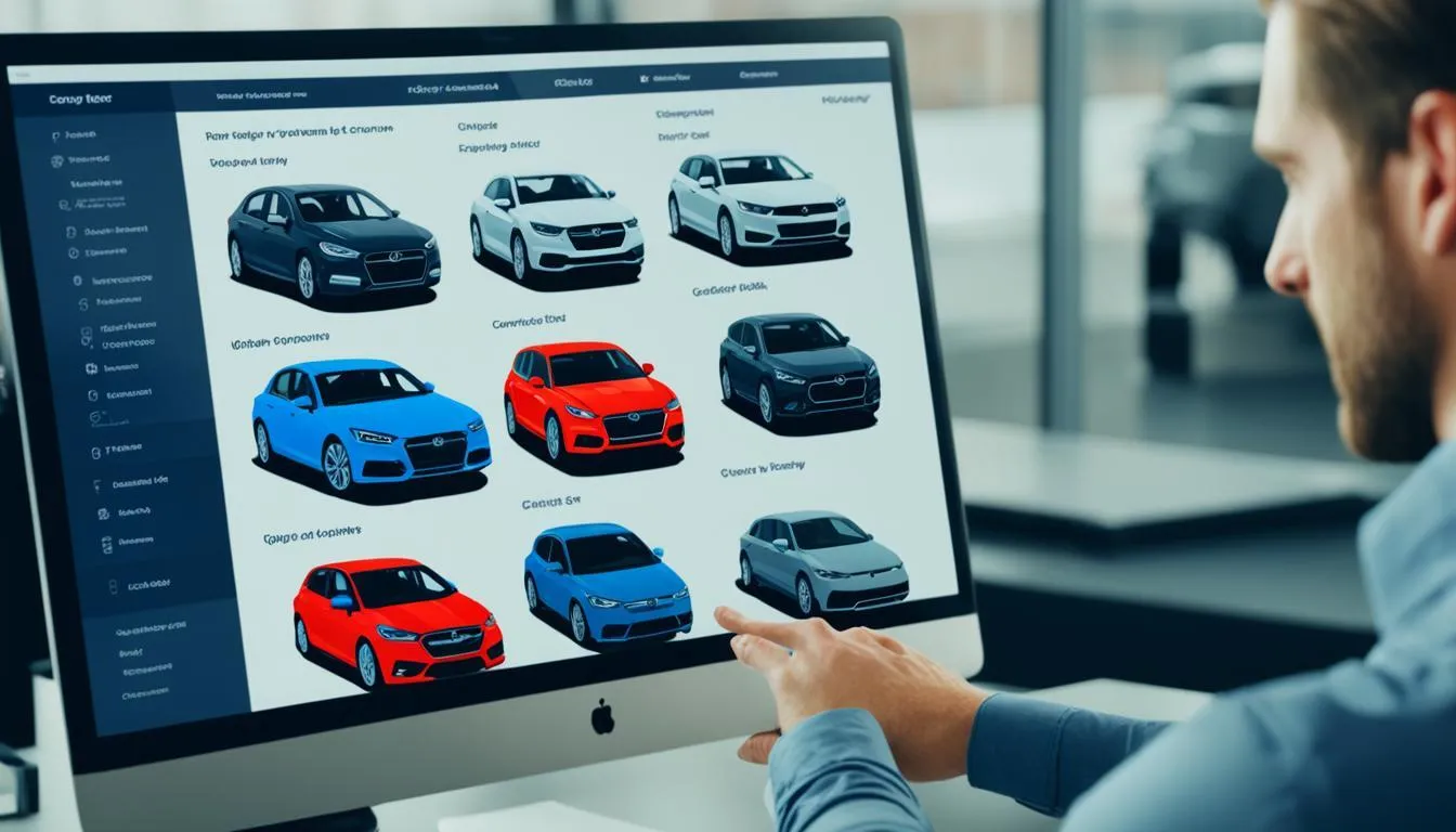 Advantages of Buying at an Online Auto Auction