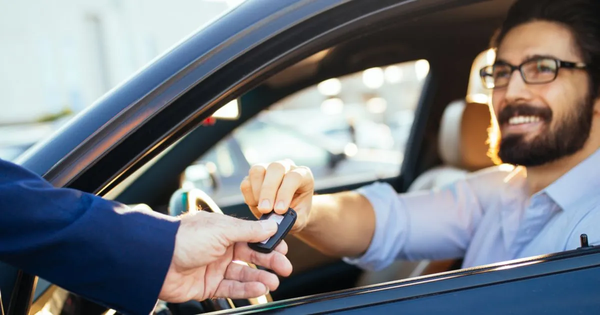 How to Buy Cars at Auction: A Complete Guide
