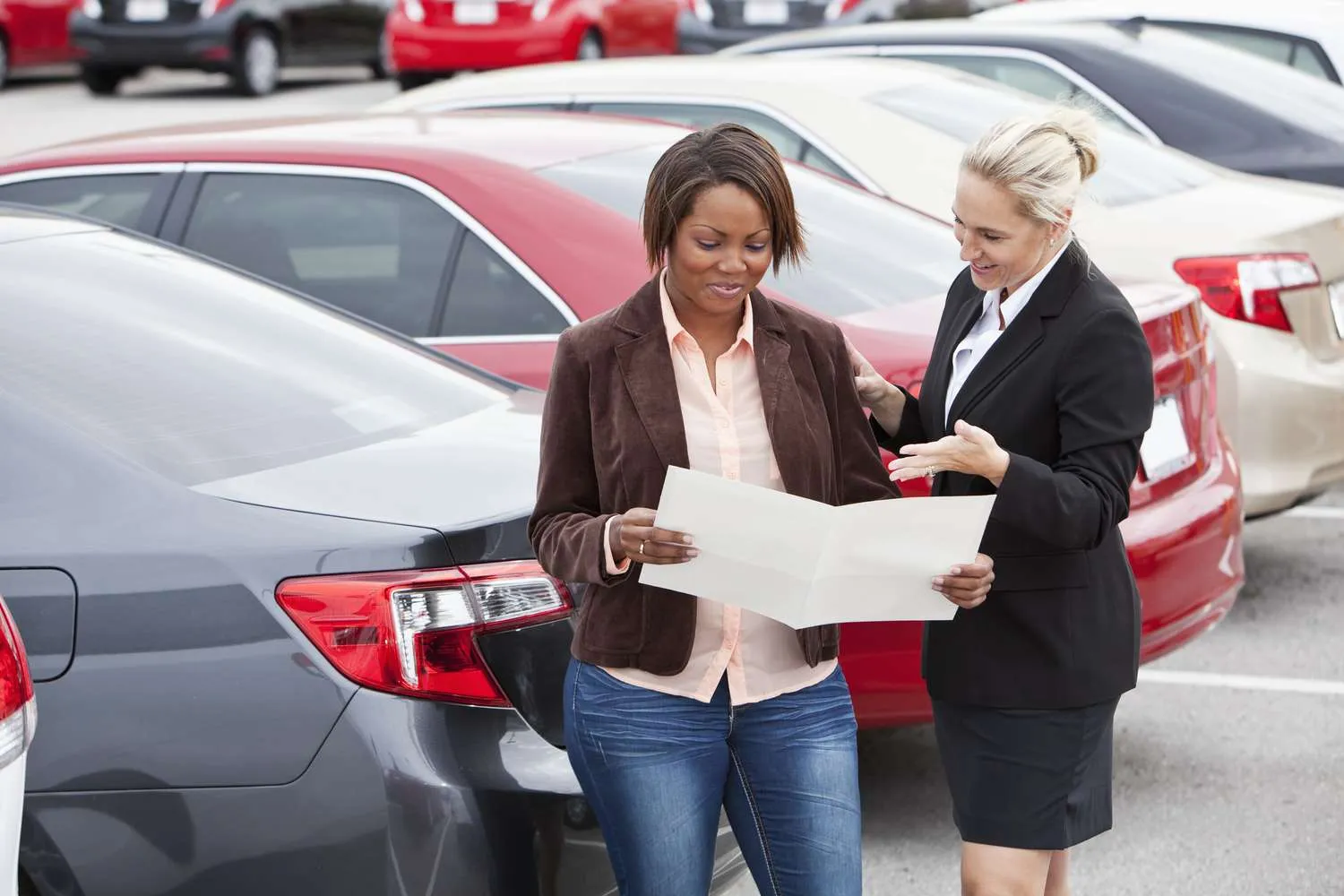 Can Anyone Go to Car Auctions? Your Guide to Accessing Great Deals