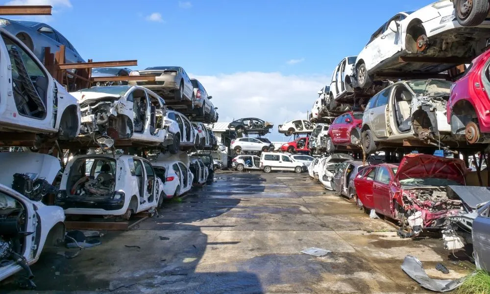 Should You Buy a Salvage Car? Pros, Cons, and Expert Tips