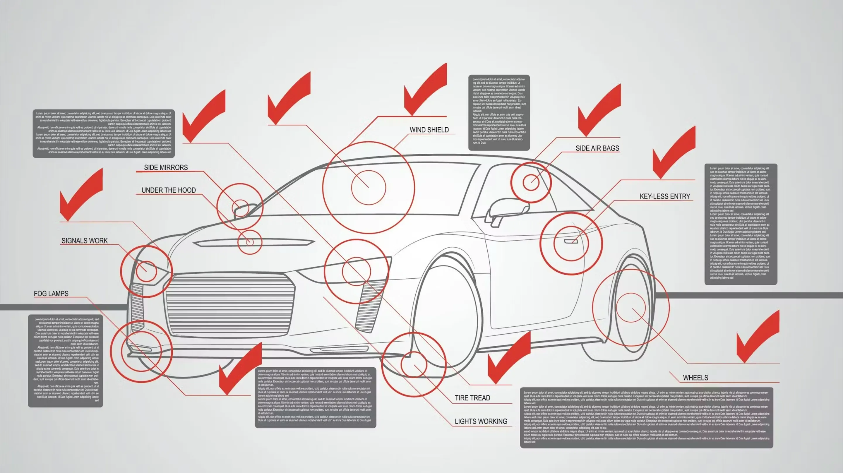 Unlock Savings: Why You Need a Vehicle History Report Before Buying