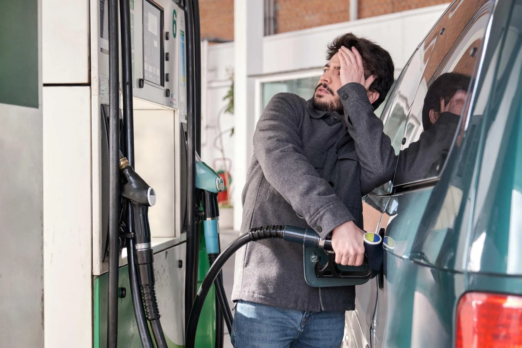 Fuel Saving Tips for Drivers