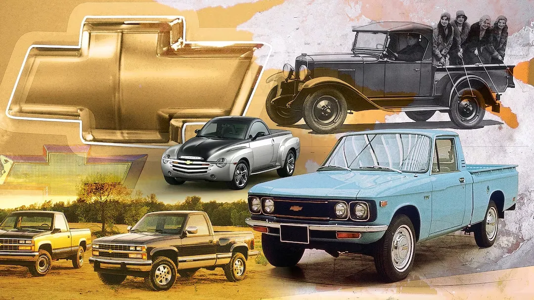 Save Big on Salvage Chevrolet Trucks and Cars at BidNDrive