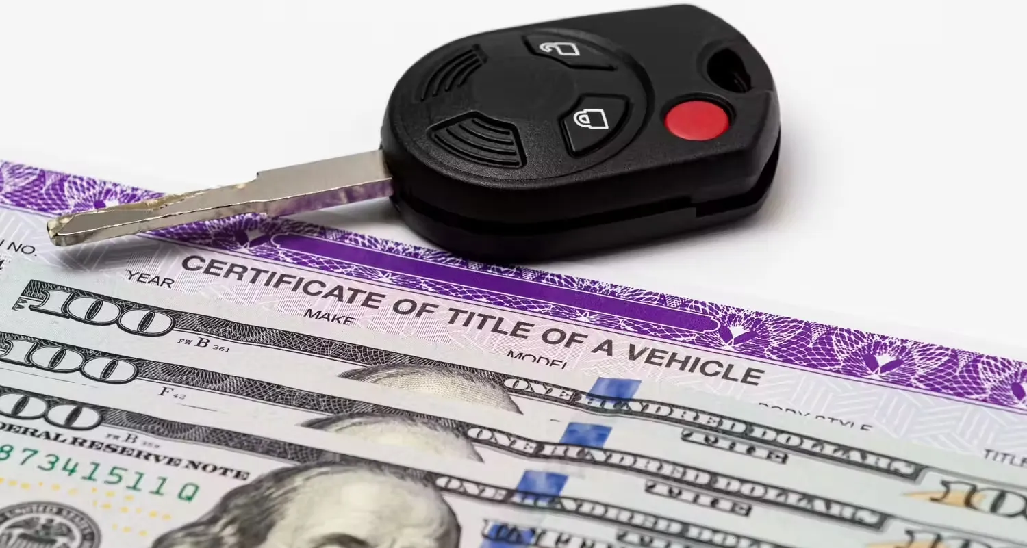 Navigating Title Types: A Guide to Clean, Rebuilt, and Salvage Titles for Smart Buyers