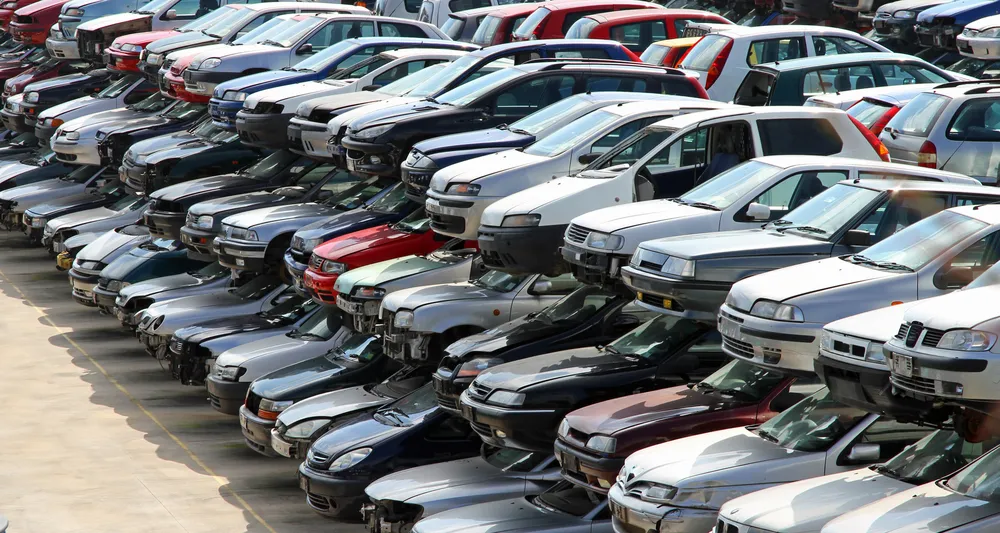 Salvage Title: What Does It Mean and Should You Buy One?