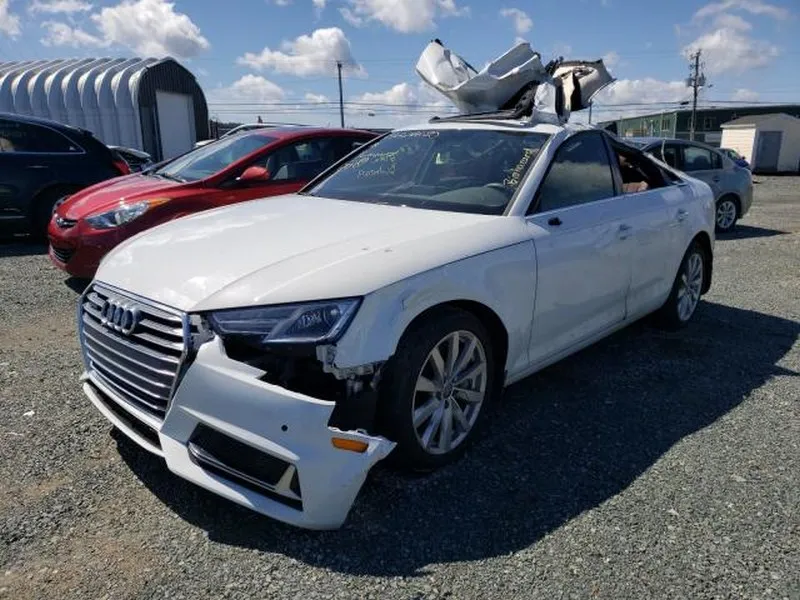 Is Buying a Salvage Title Car a Good Idea?