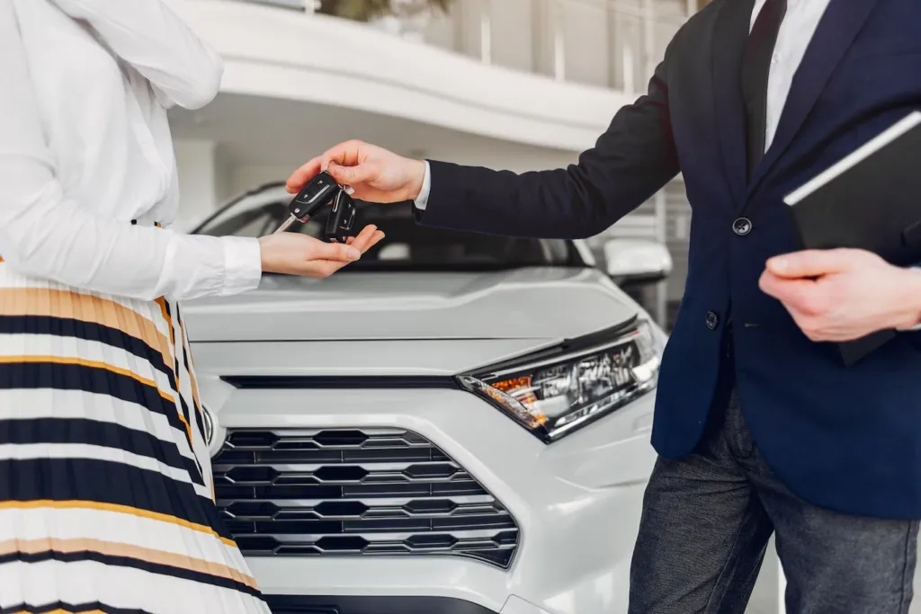 Can Anyone Buy a Car at Auction? Discover How to Get Started