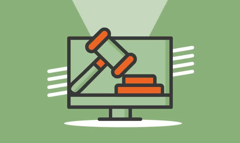 How to Get an Online Auction License: Step-by-Step Guide