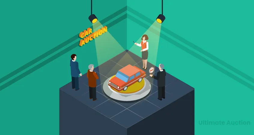 What is a Public Auctions? A Beginner's Guide to Buying Cars