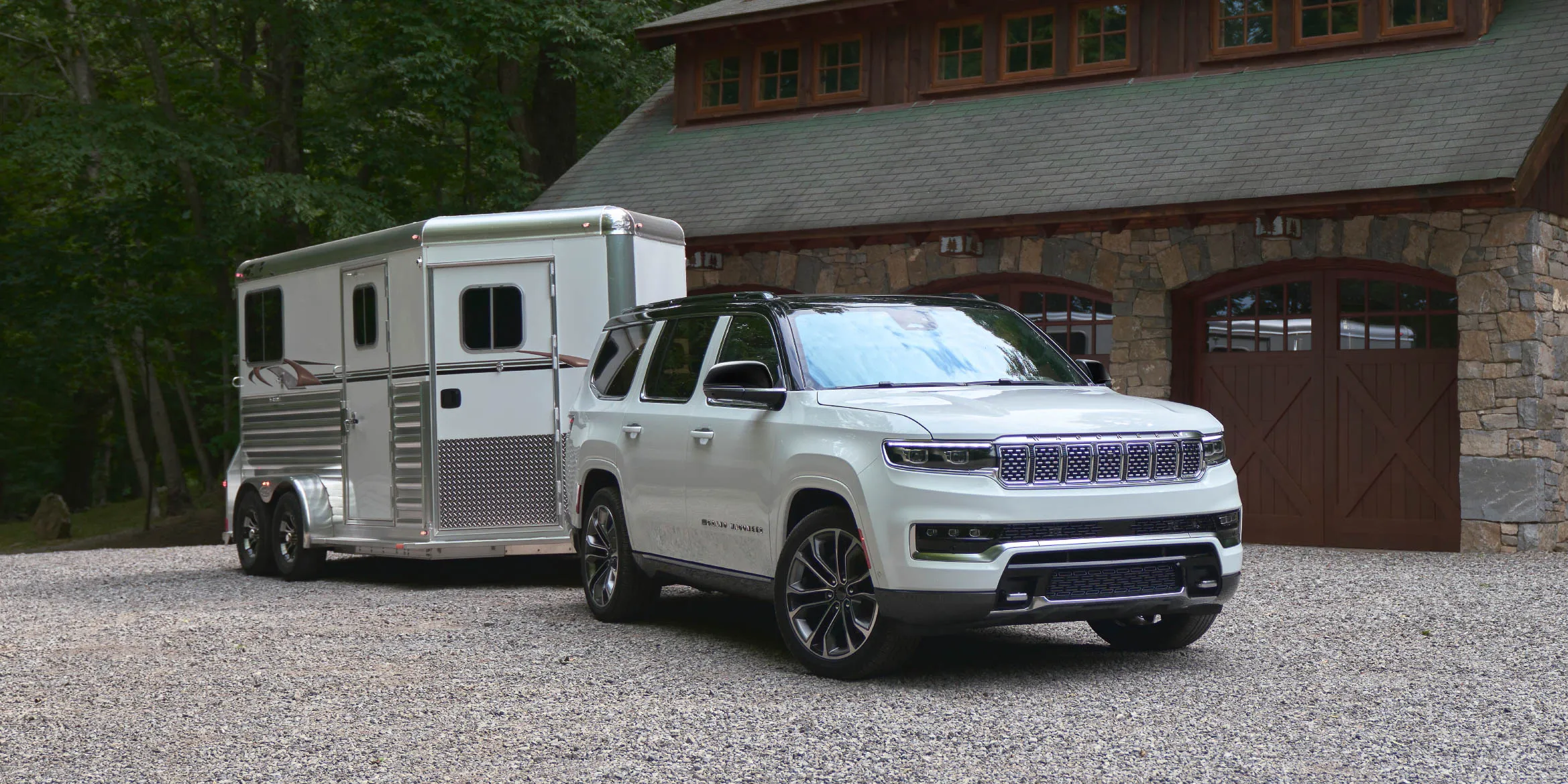 Best SUVs for Towing in 2026: Everything You Need to Know