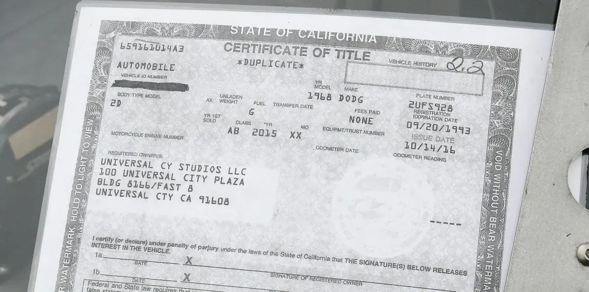What Is a Branded Title? What It Means, Types, and Risks