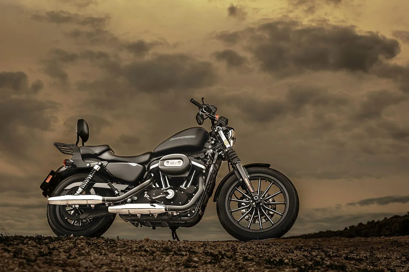 Motorcycle VIN Check: A Comprehensive Step-by-Step Guide