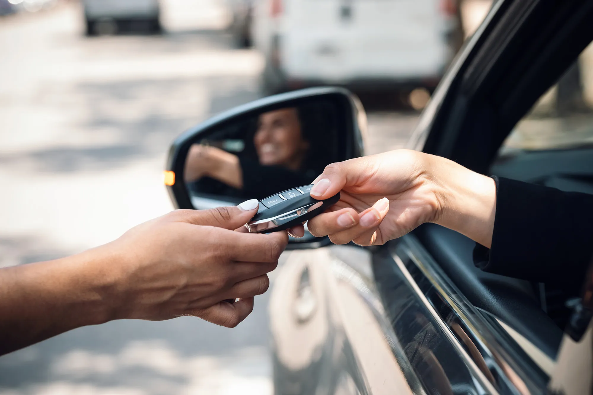 The Truth About Car Auctions: Are They Legit?