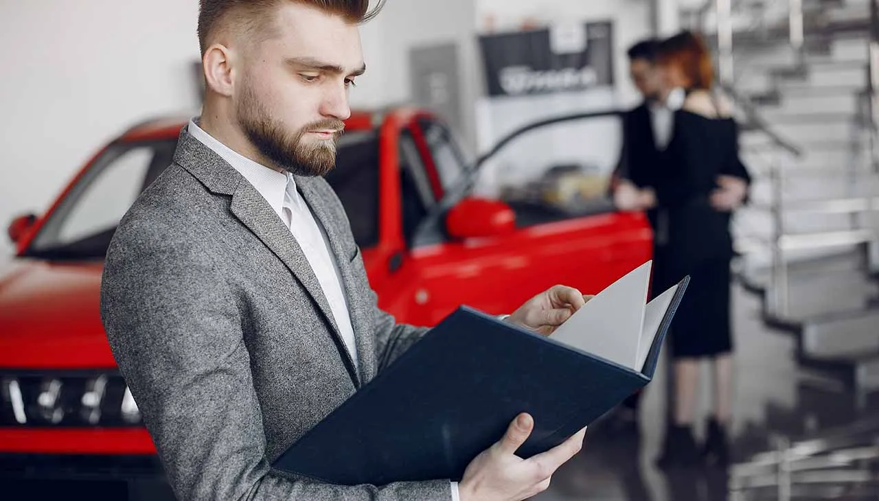 Car Auction Licenses: Do You Need One?