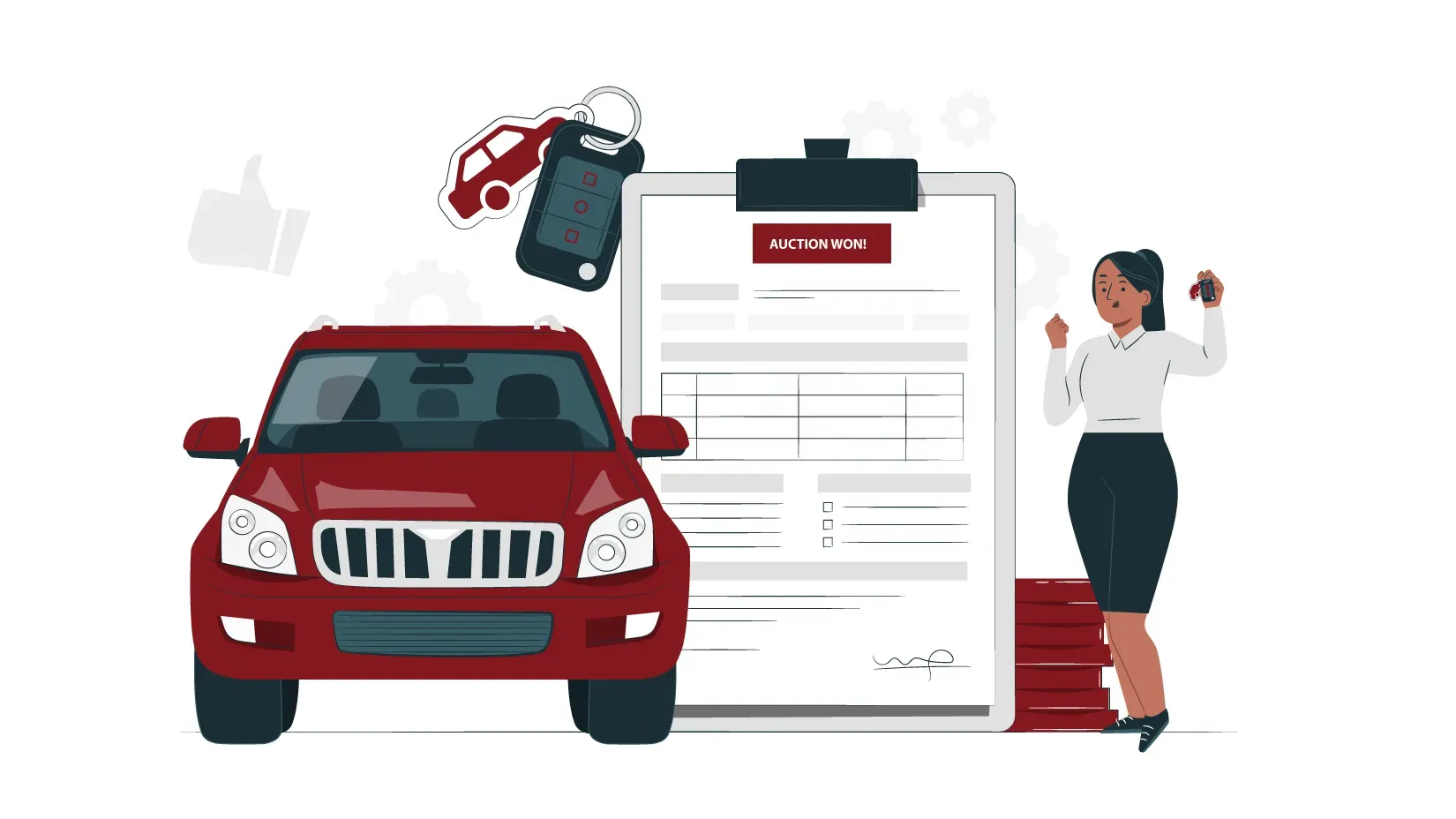 The Ultimate Guide to Online Car Auctions: From Beginner to Expert