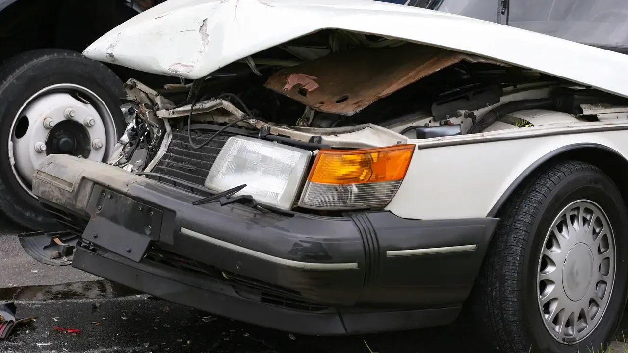 Should You Buy a Car with a Salvage or Rebuilt Title?