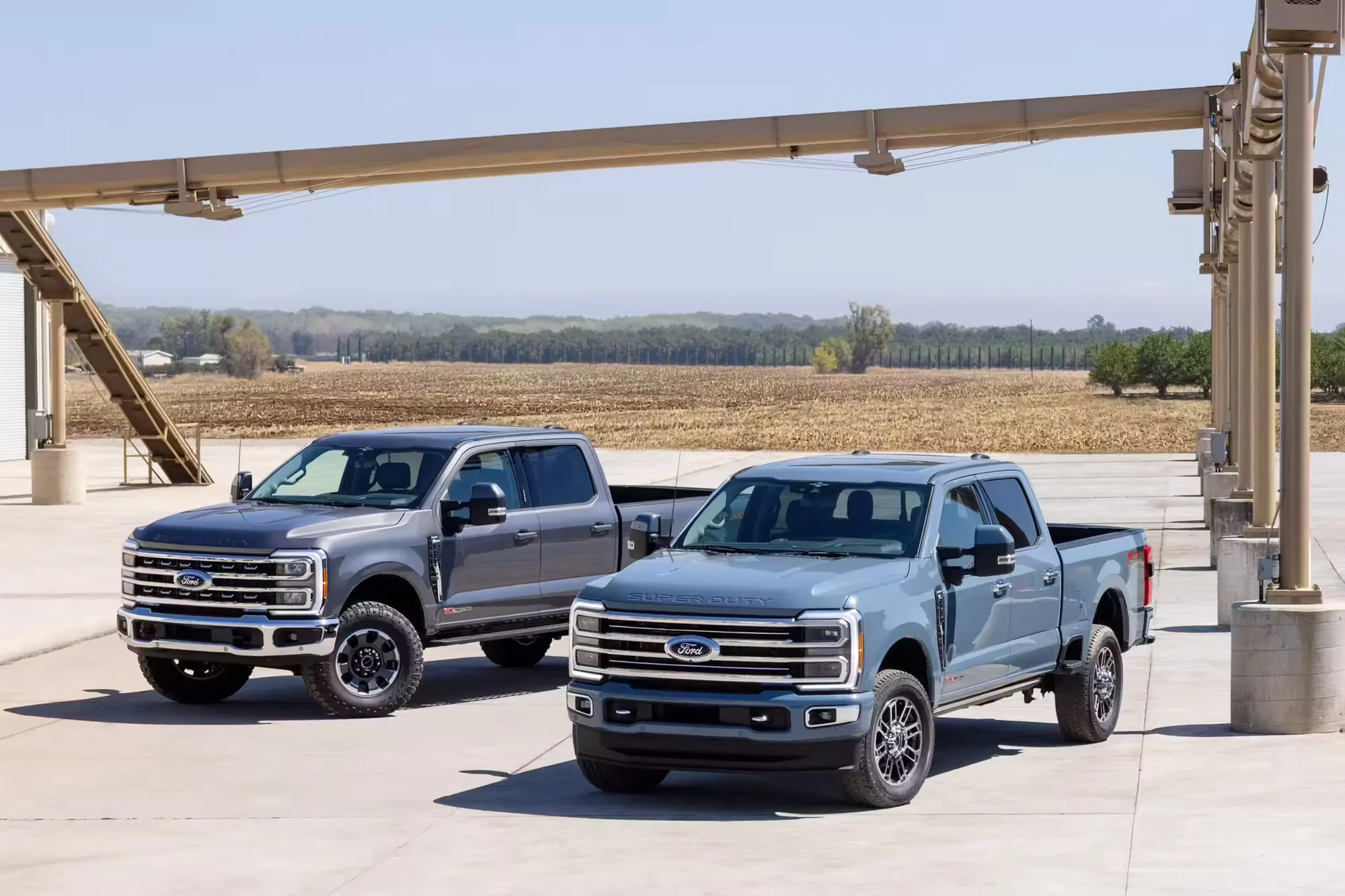 Why Used Pickup Trucks Are Better Than New