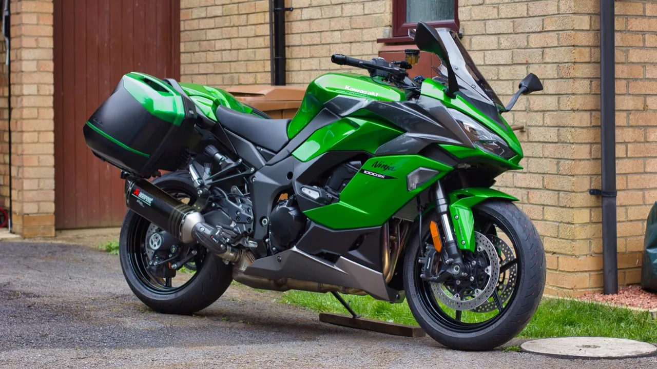 Buying Salvage Kawasaki Motorcycles: A Smart and Cost-Effective Choice