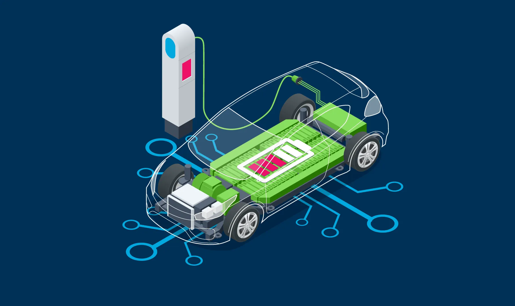 How Do Electric Cars Work? A Complete Guide