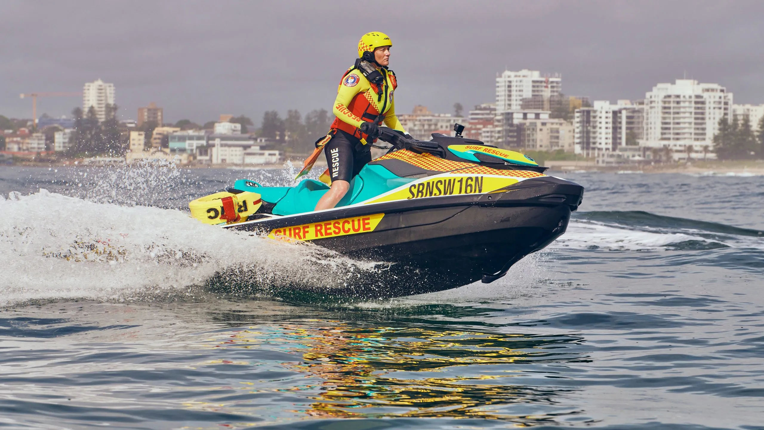 How to Save Money on Jet Skis