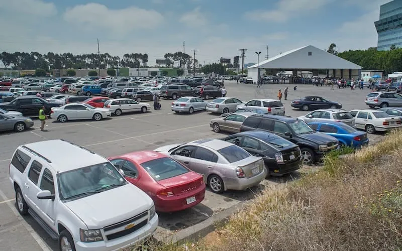 Various Sources of Salvage “Run and Drive” Vehicles Explained
