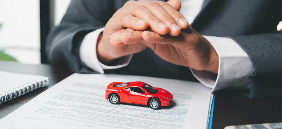 10 Common Car Insurance Questions