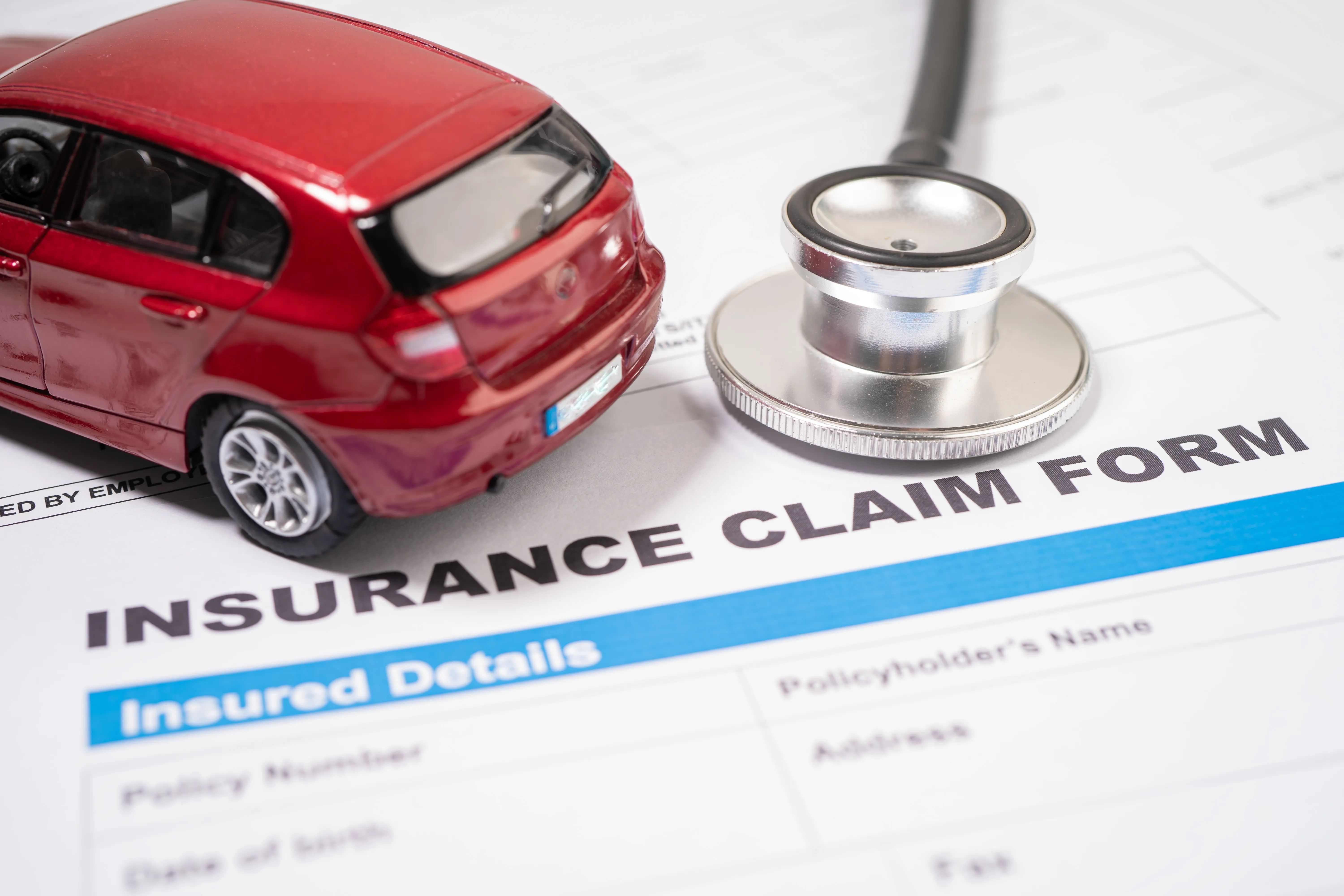 A Guide to Different Car Insurance Coverages You Need