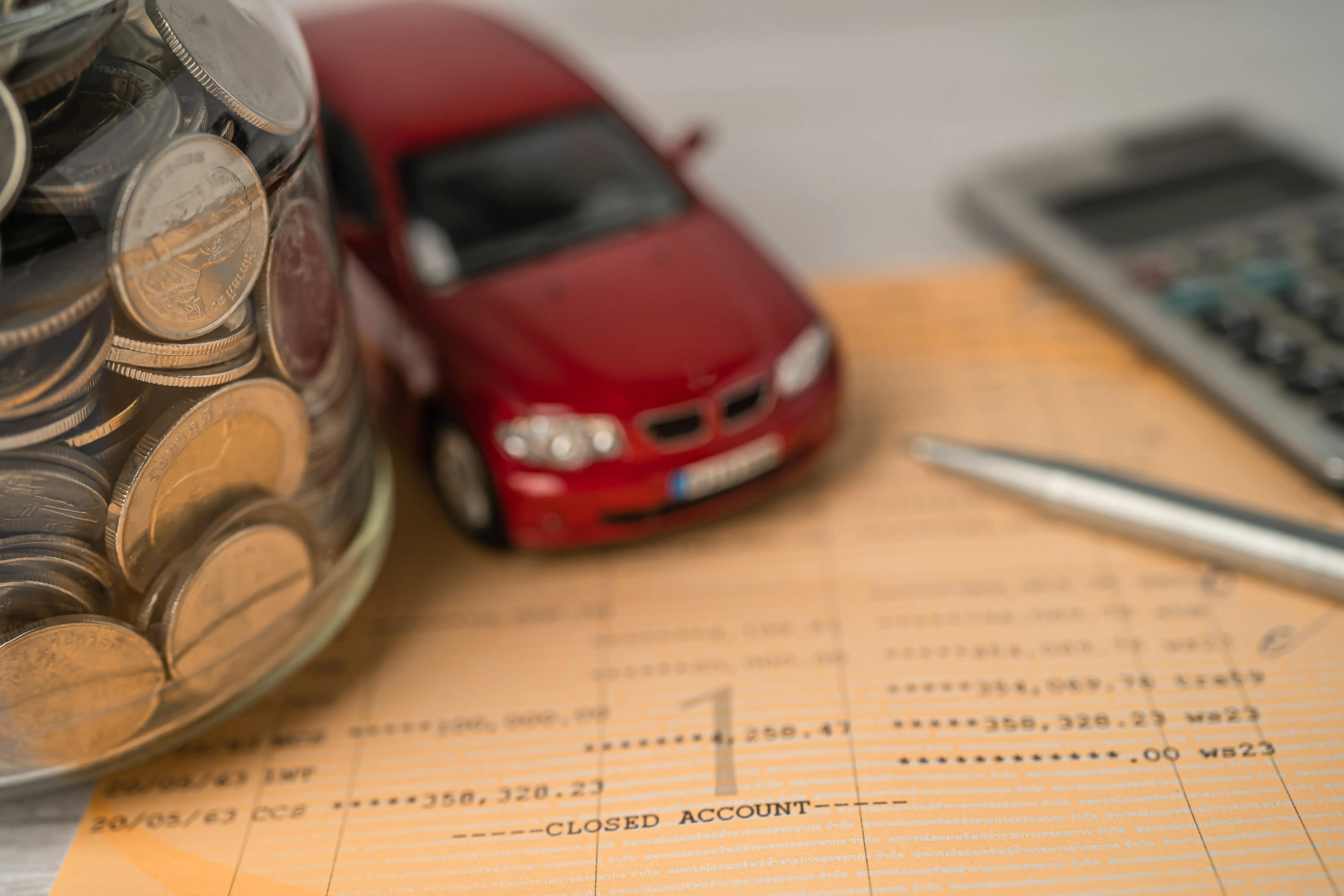 How to Avoid a Car Insurance Lapse