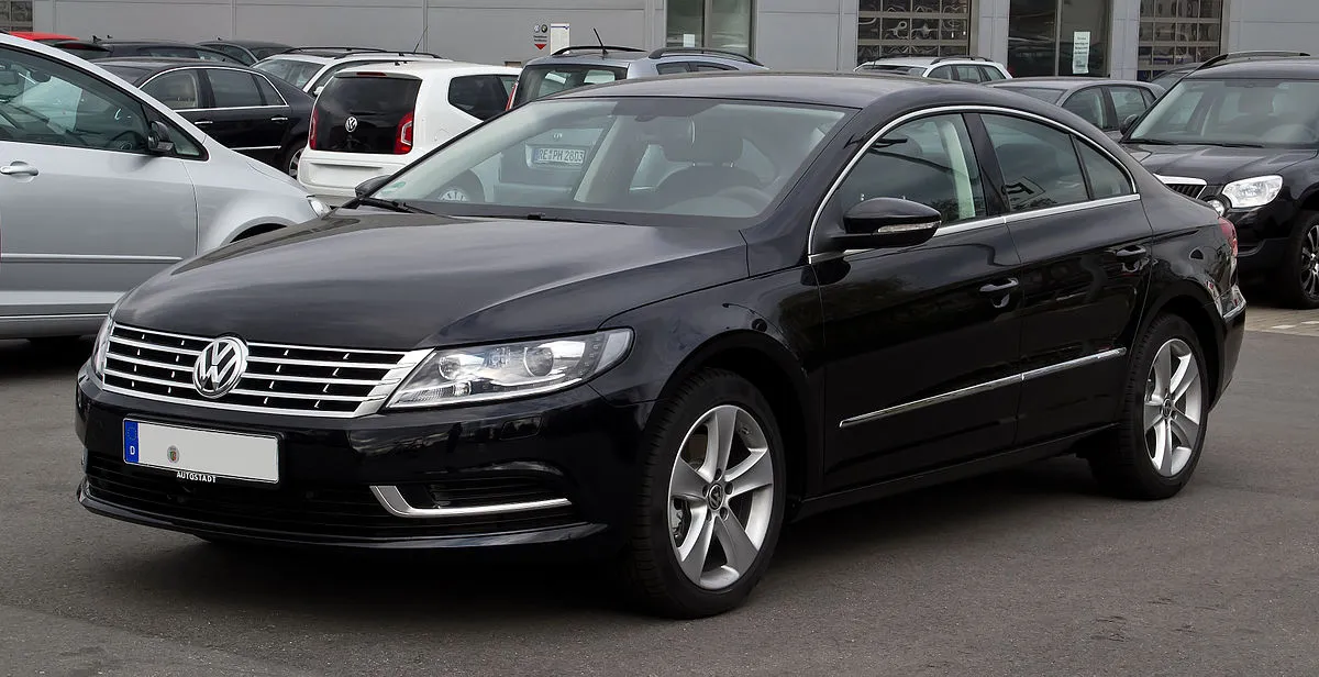 New or Used Volkswagen Passat