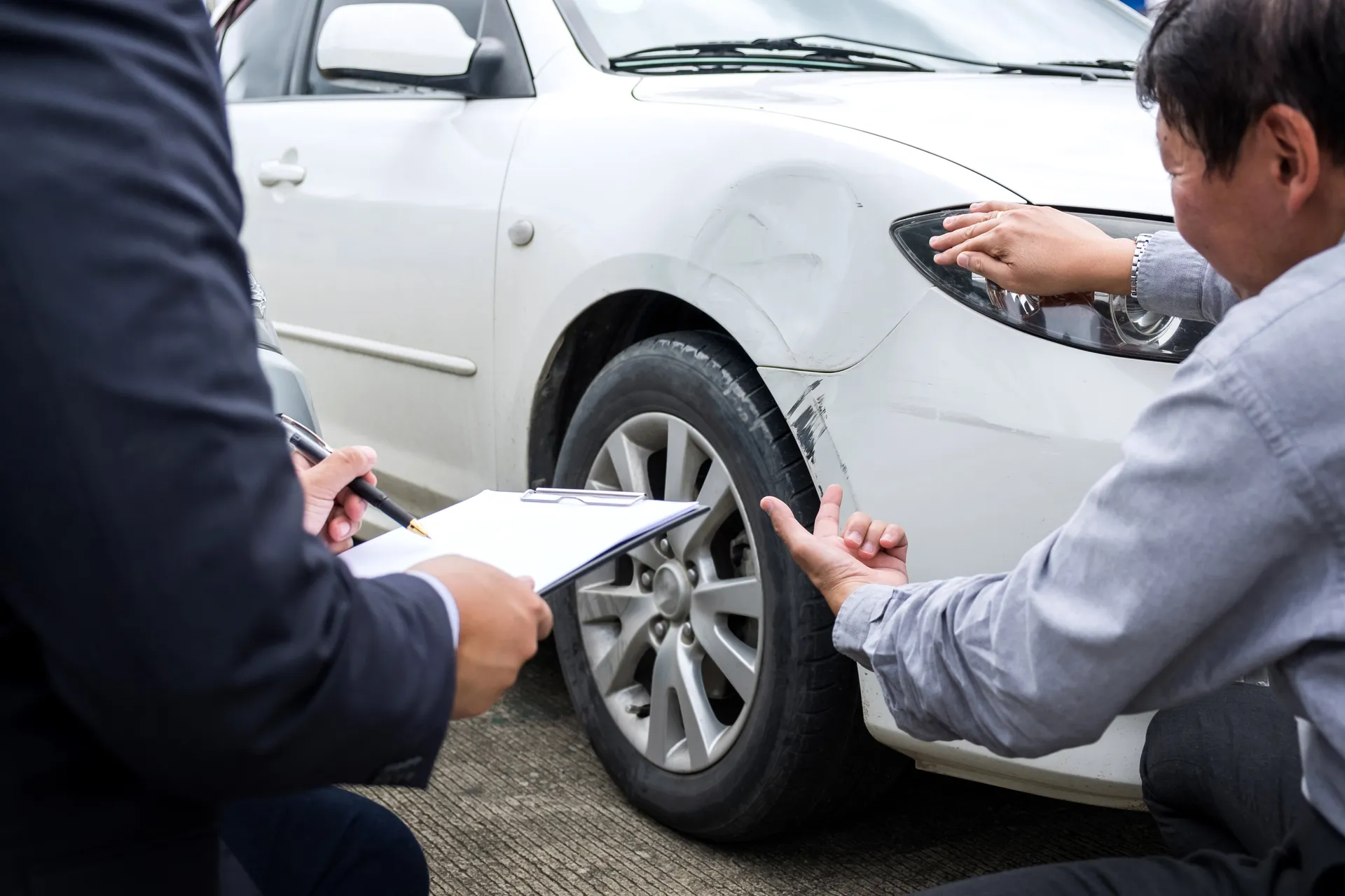 Essential Tips for Choosing Used Car Insurance