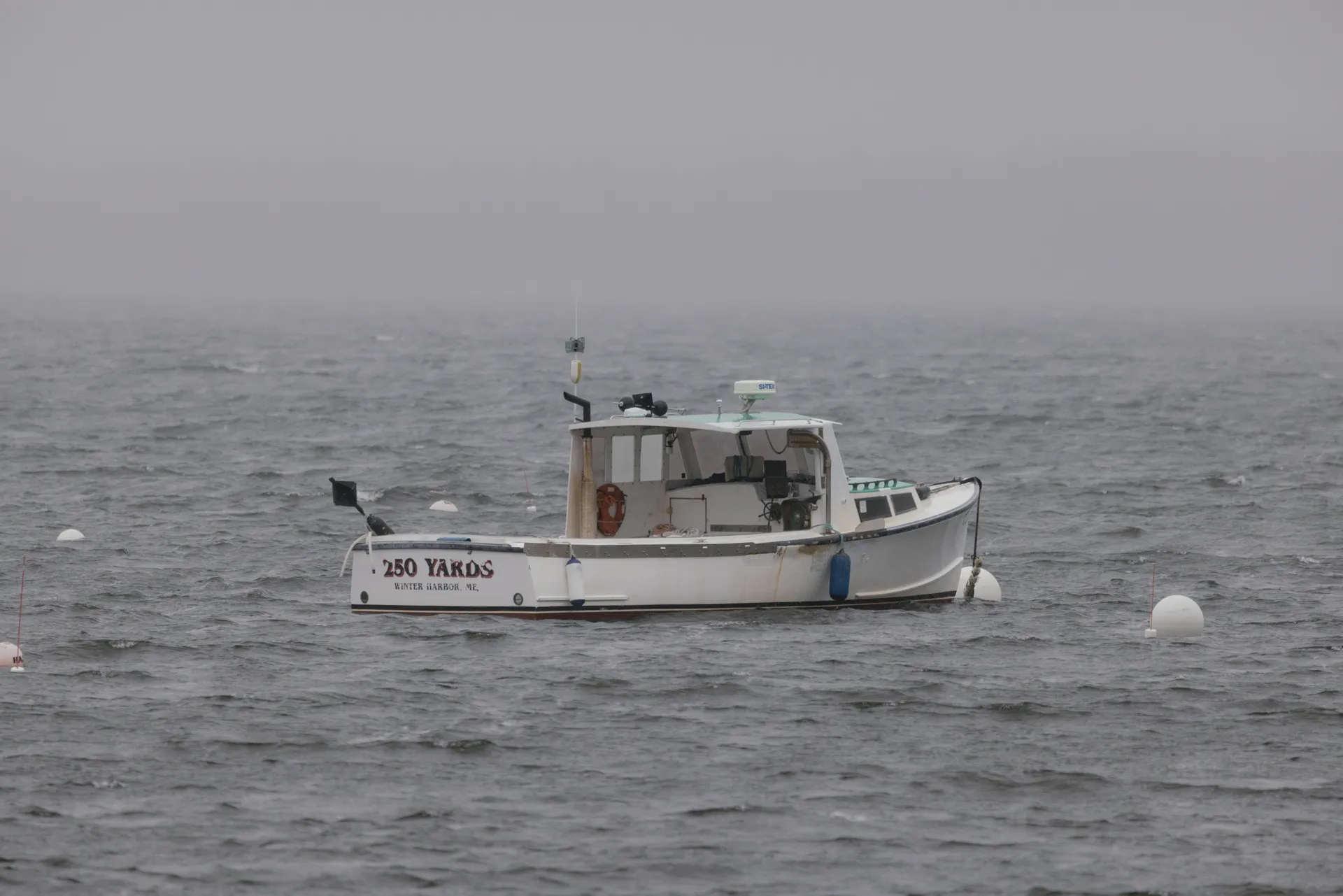 3 Key Tips Before Buying at Salvage Boat Auctions