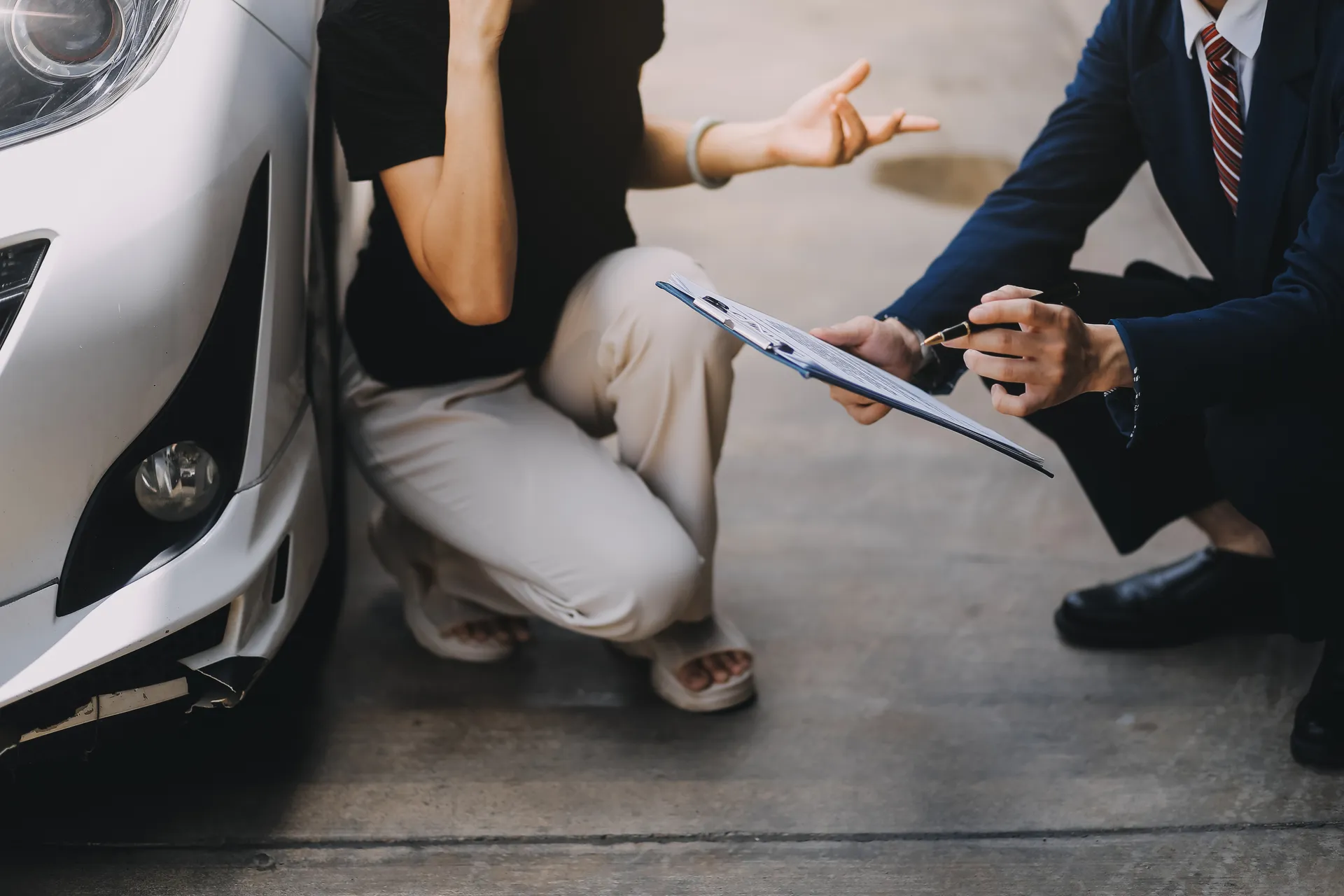 Salvage Car Auctions: Affordable Dreams Made Real