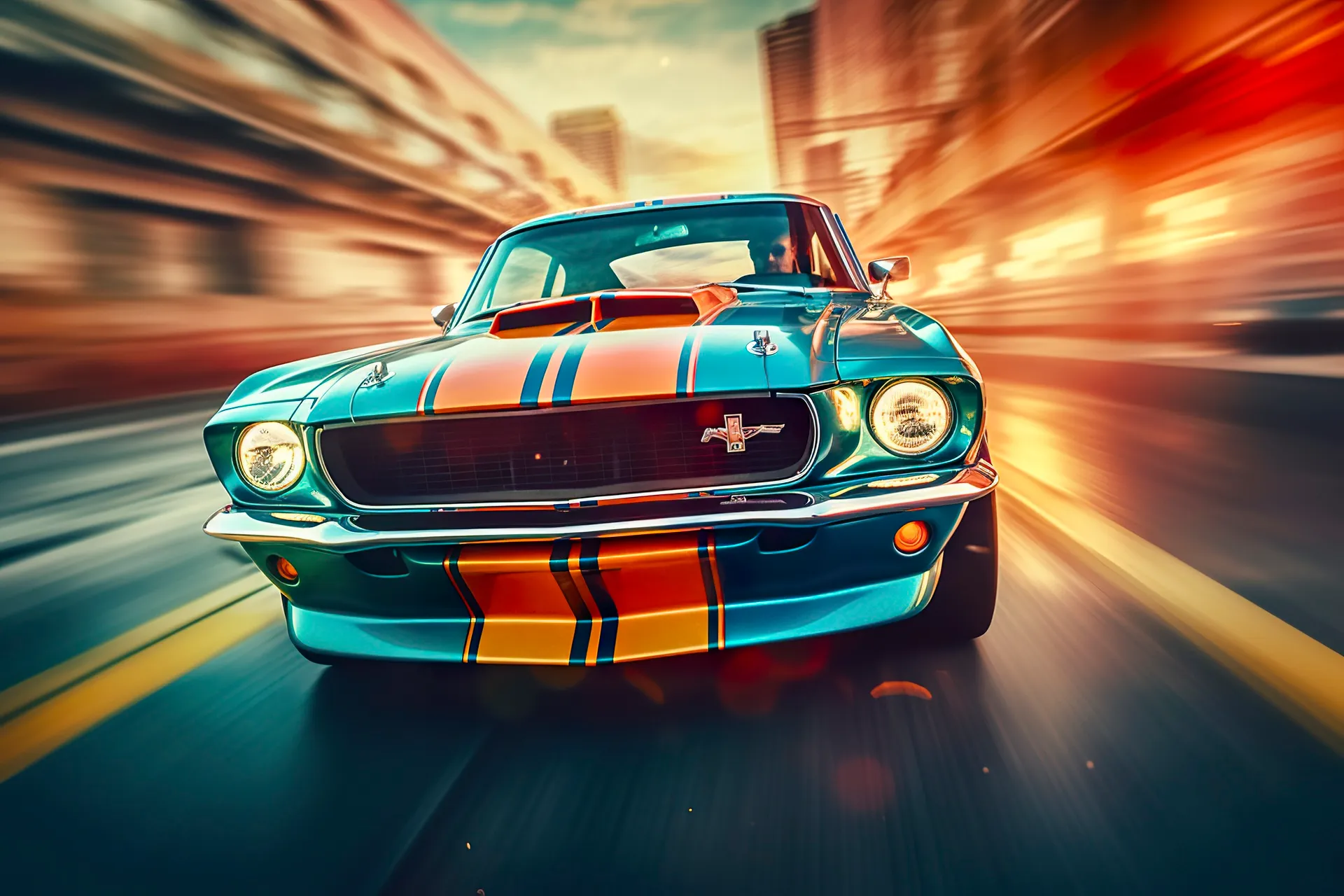 5 Reasons the 2014 Ford Mustang Remains a Timeless Muscle Car