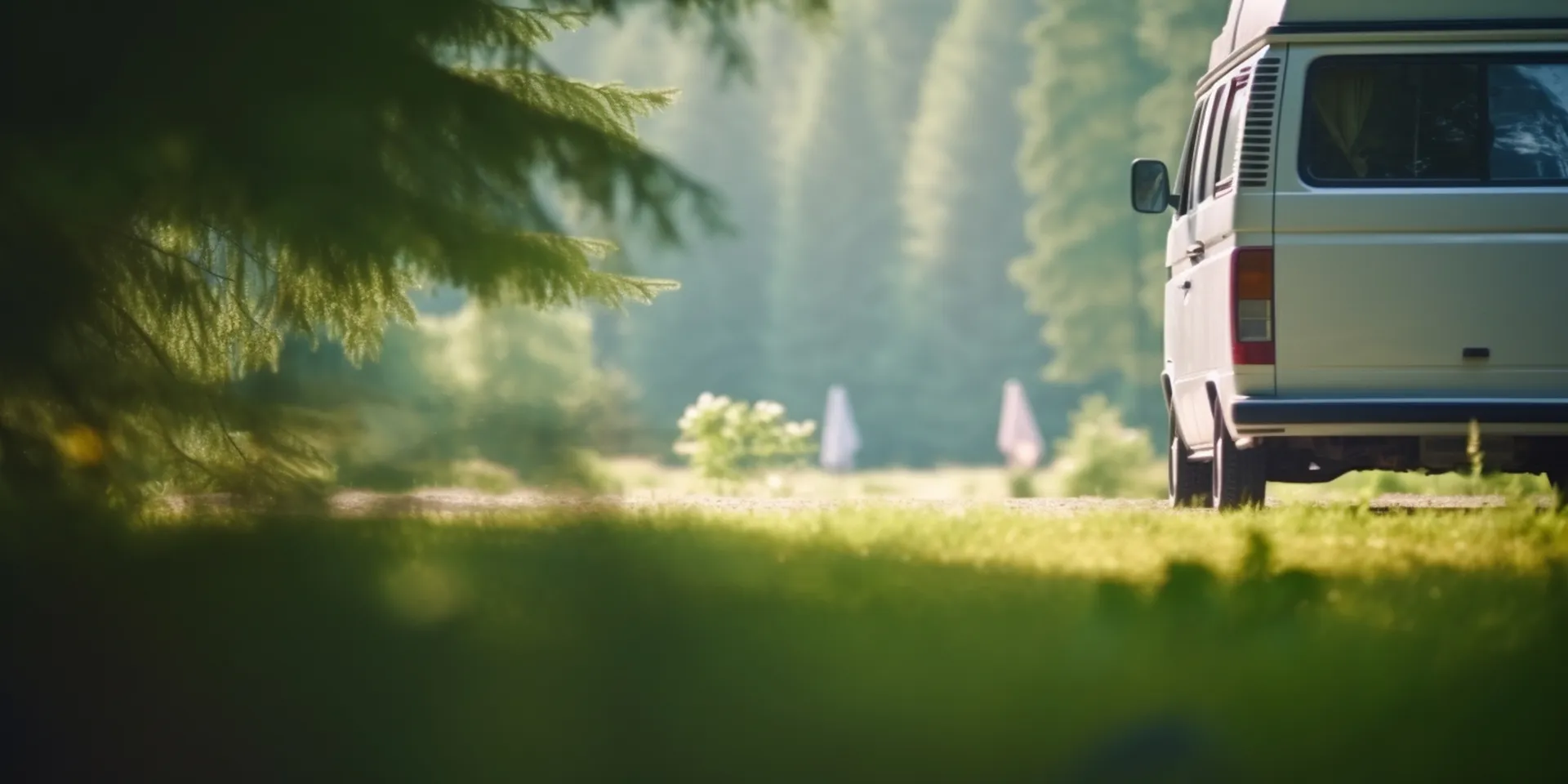 Affordable Pop-up Campers for Family Camping
