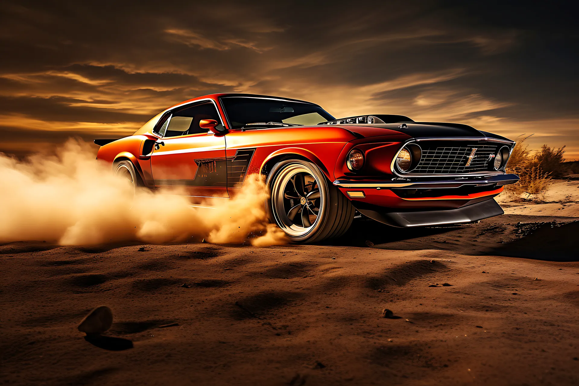 5 Classic Mustangs That Are Smart Investments