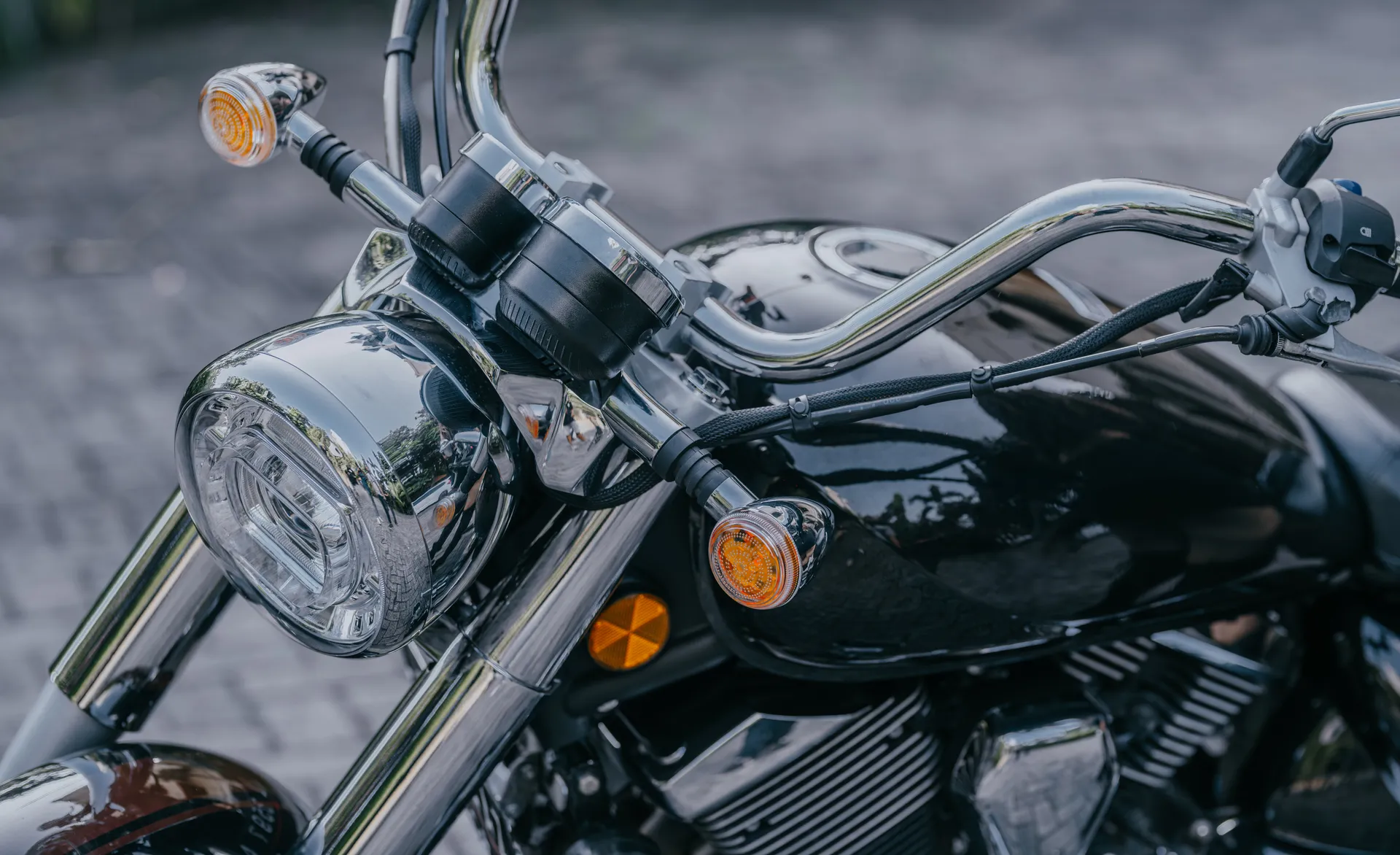 Kawasaki VN1700: Affordable Cruiser with Power and Style