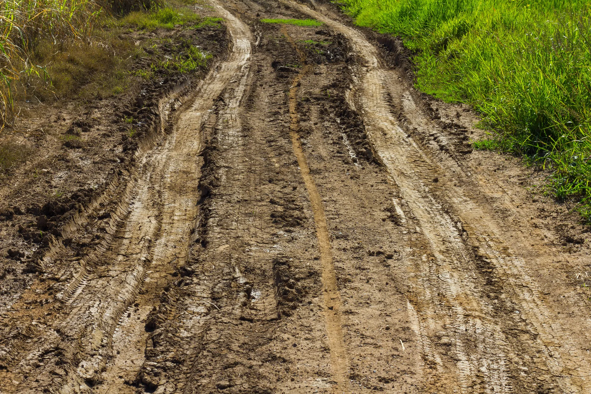 Preparing Your Salvage Car for All-Terrain Road Trips Safely