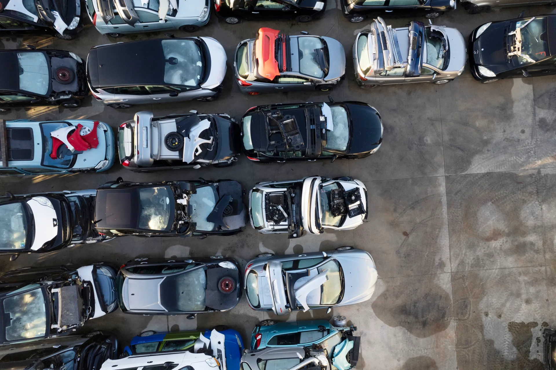 Debunking 4 Common Myths About Salvage Cars at Online Auctions