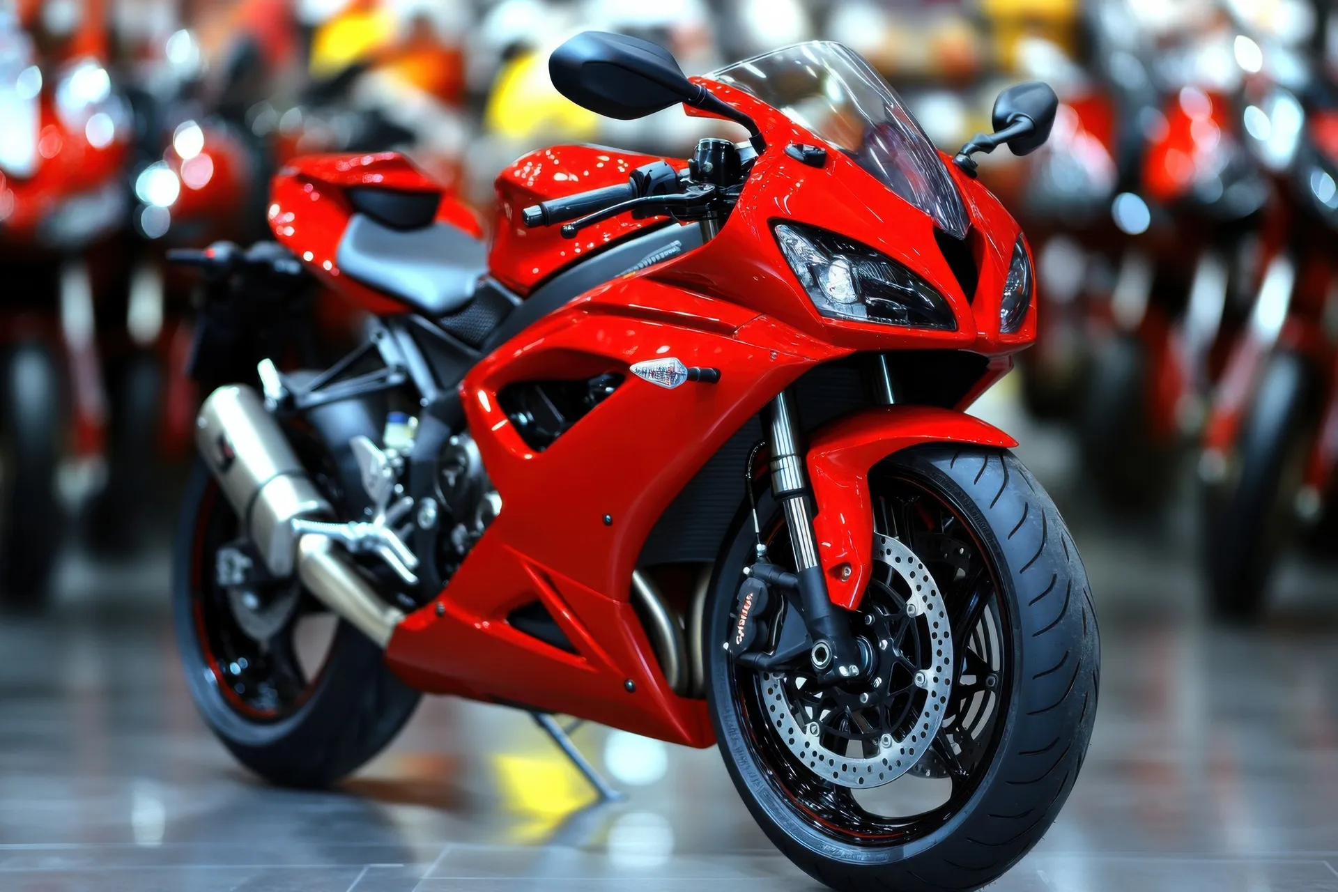 Top 3 Mid-Range Motorcycles Ideal for Teenage Riders in 2026