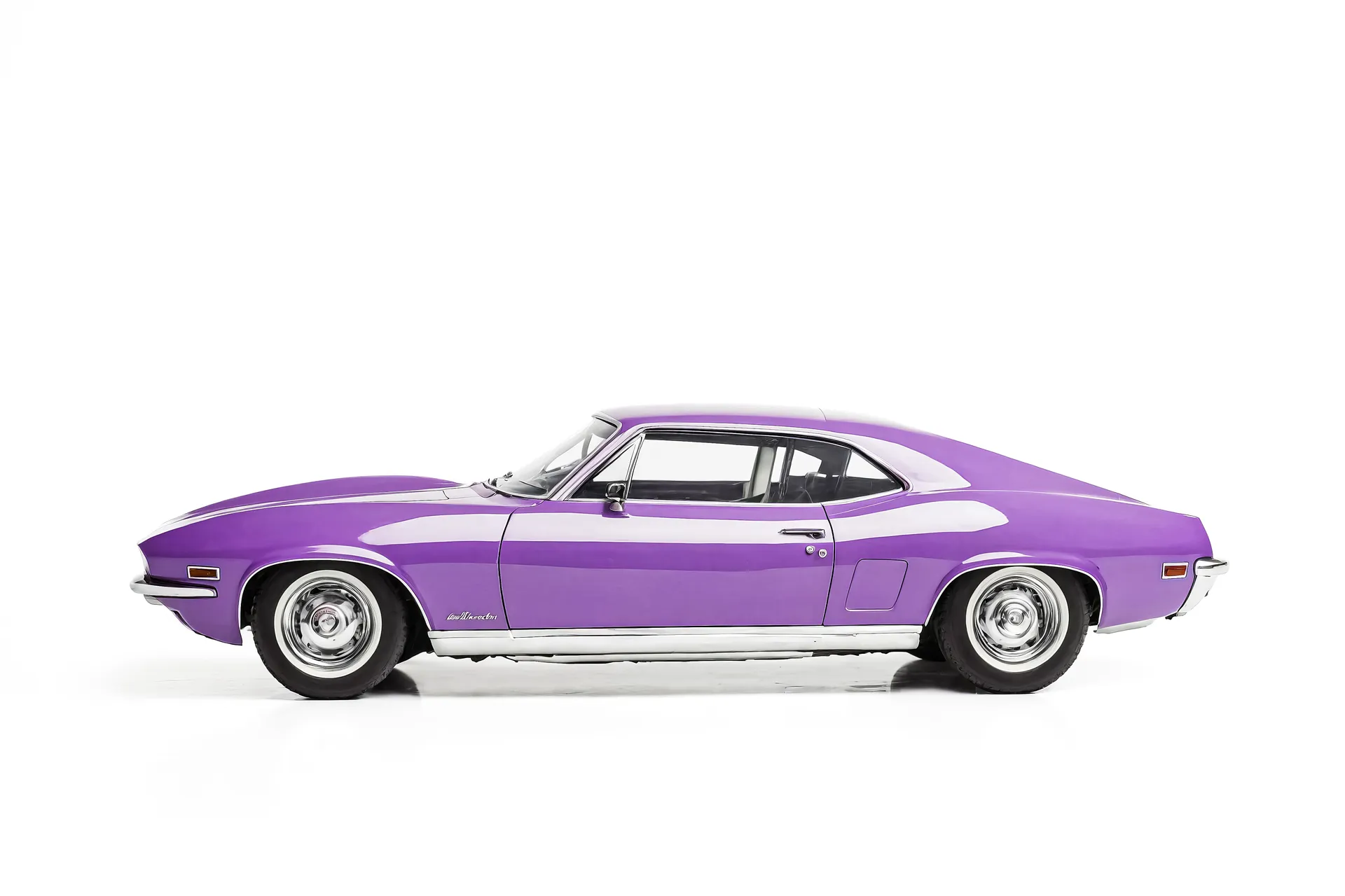 Top 5 American Muscle Cars of All Time: Power Meets Affordability