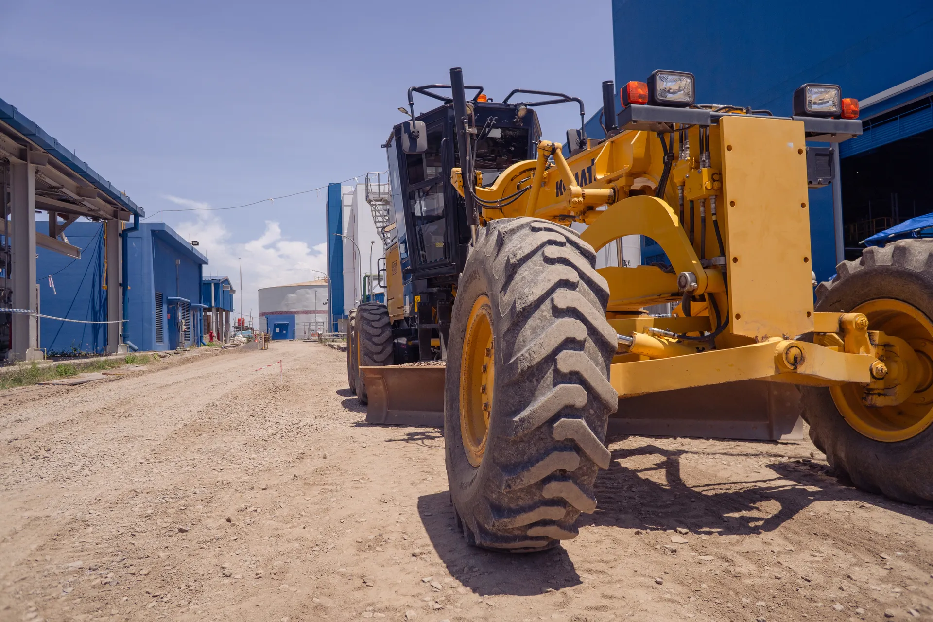 Top 5 Industrial Equipment Deals at Online Auctions