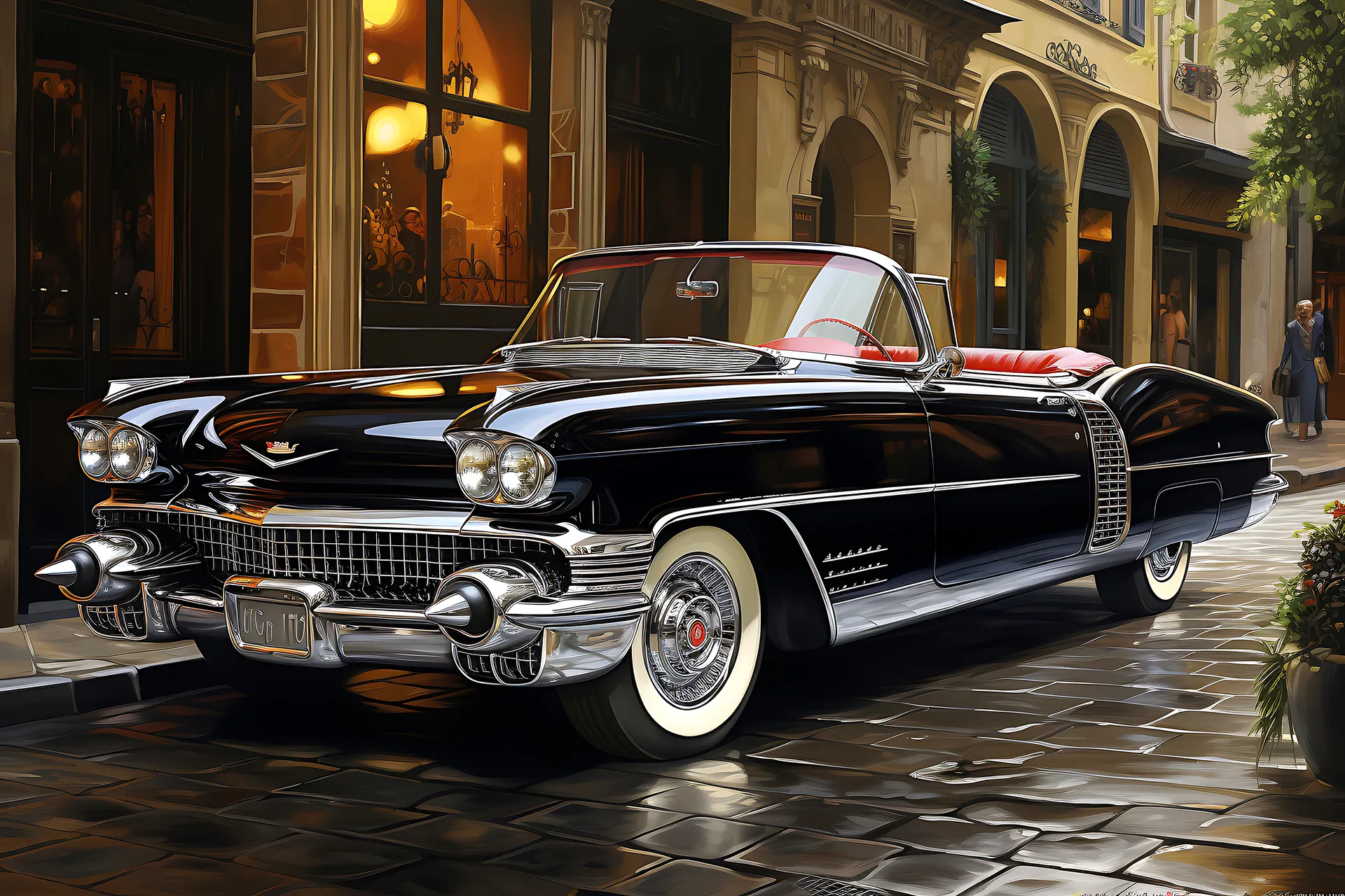 7 Common Classic Car Problems and How to Fix Them