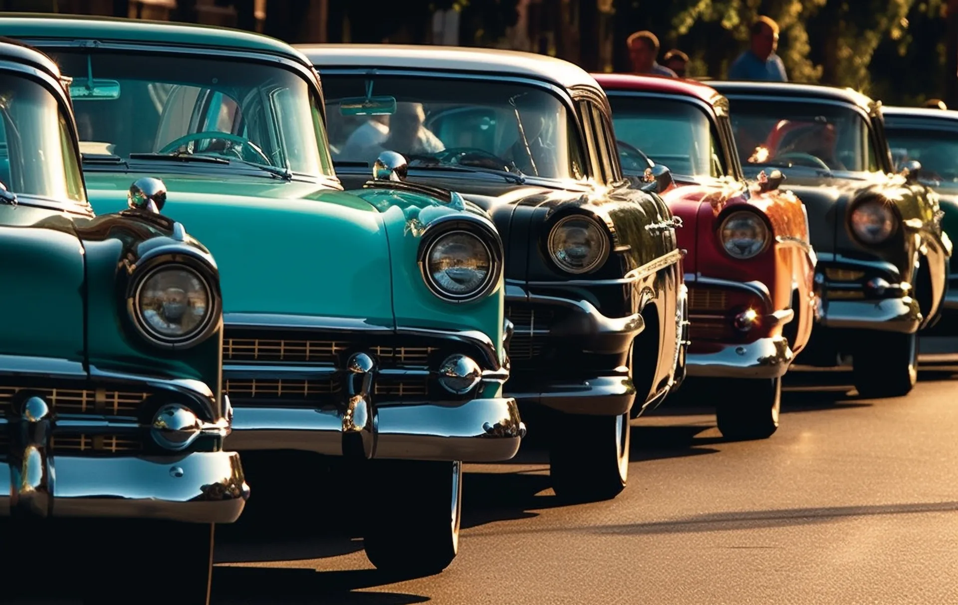 4 Cool Classic Cars Worth Over a Million Dollars