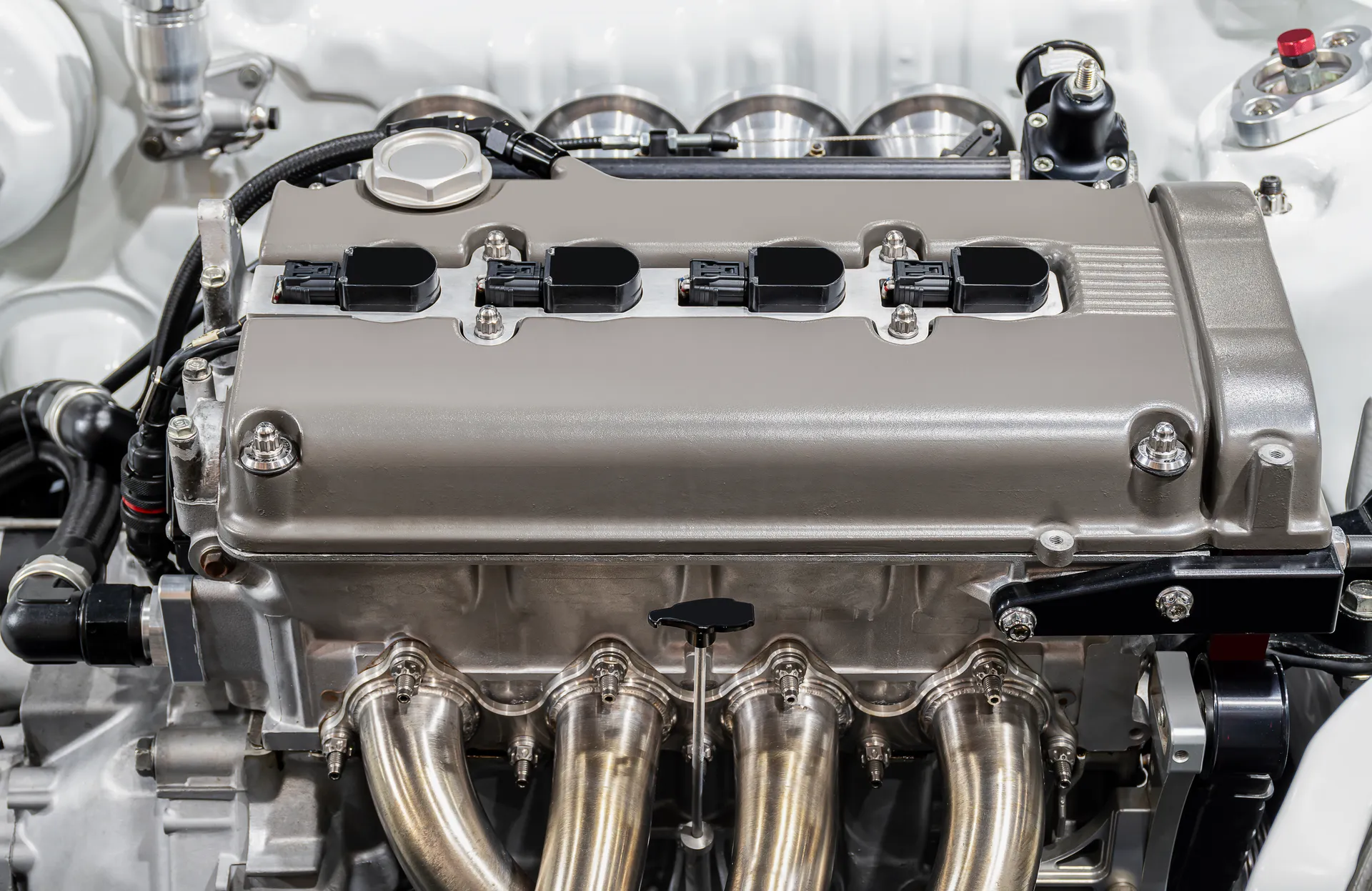 Fastest Four-Cylinder Cars: Cheat Sheet for Top Affordable Models