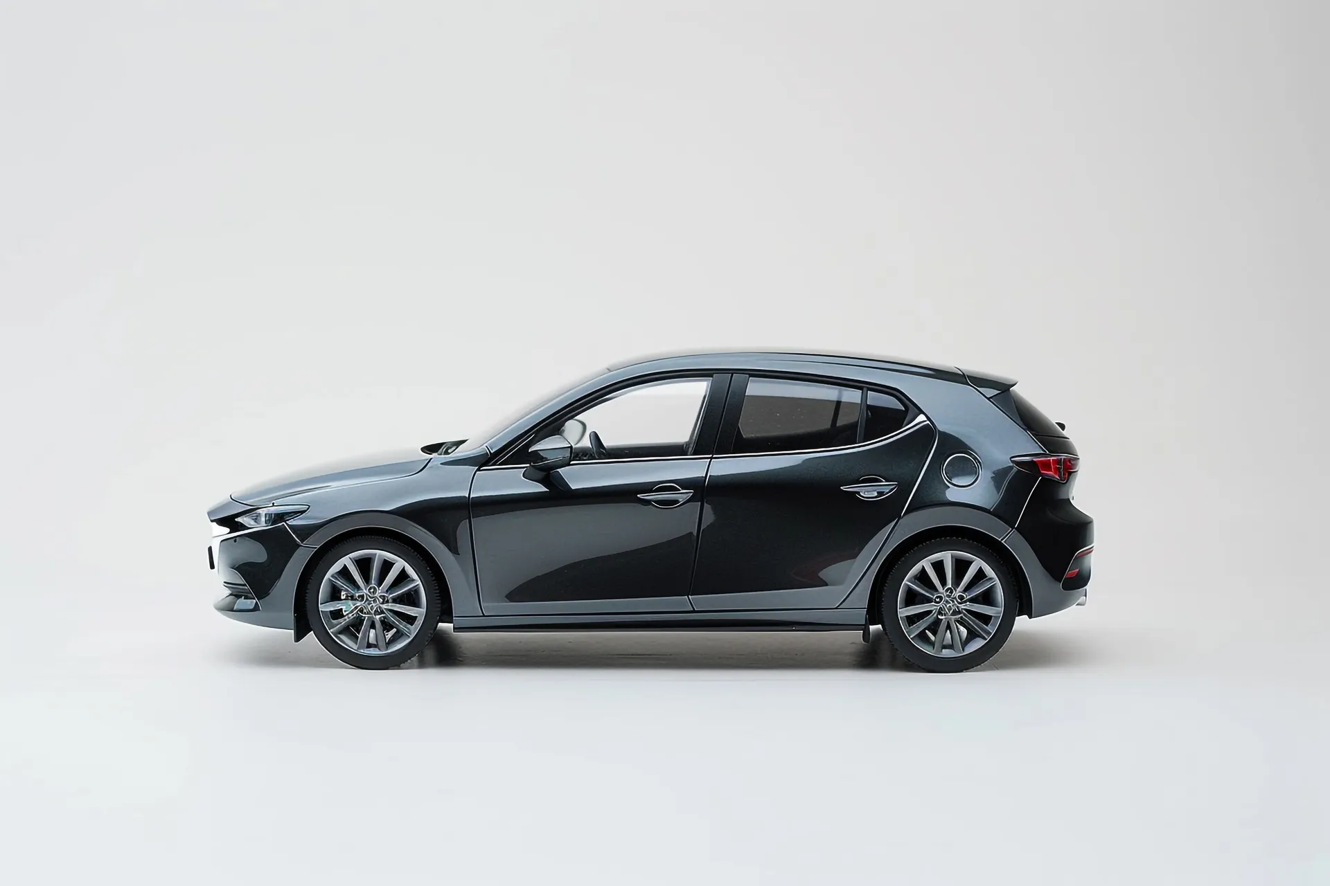 Top 5 Hatchbacks to Buy Cheap at Online Auto Auctions