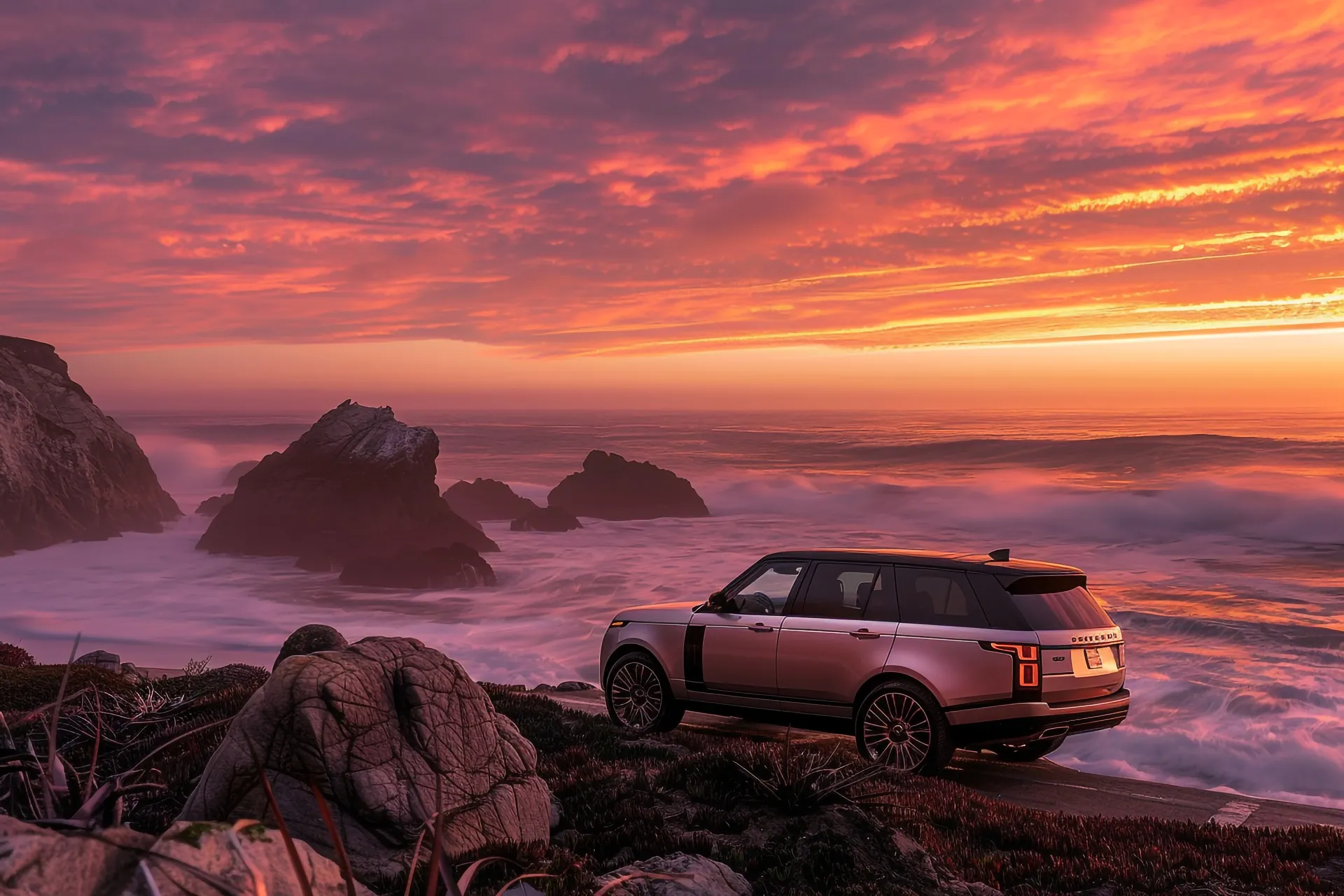 How to Modify a Land Rover for Off-Road Expeditions on a Budget